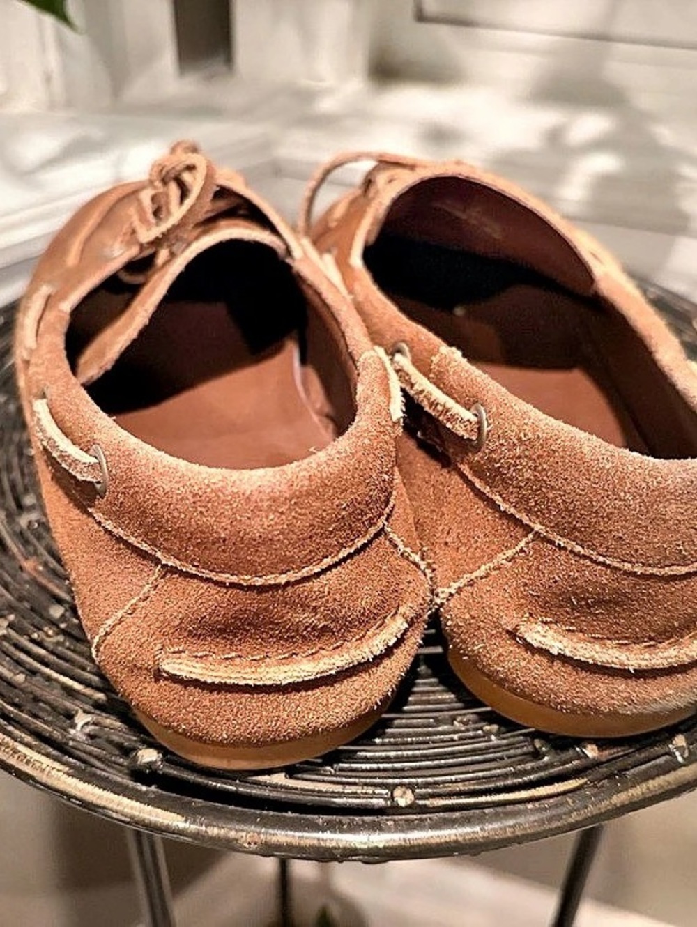 Yachting Day Boat Shoes - Picture 4 of 5